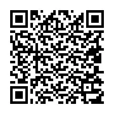 QR Code for Phone number +19405317318