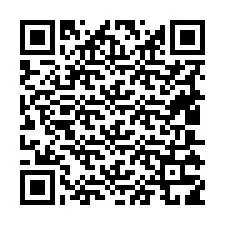 QR Code for Phone number +19405319051