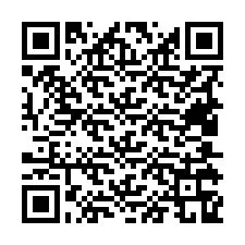 QR Code for Phone number +19405369883