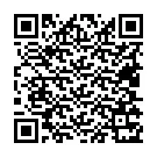 QR Code for Phone number +19405371563