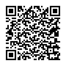 QR Code for Phone number +19405371801