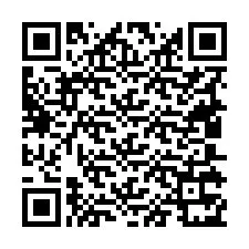 Kode QR untuk nomor Telepon +19405371844