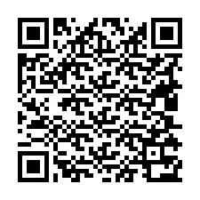 Kode QR untuk nomor Telepon +19405372160