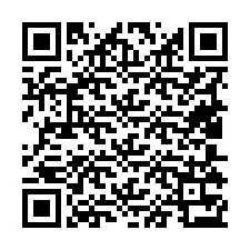 Código QR para número de teléfono +19405373219