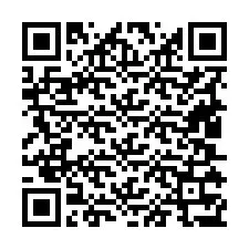 QR Code pour le numéro de téléphone +19405377075