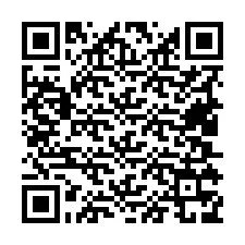 Codice QR per il numero di telefono +19405379477