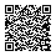 QR Code สำหรับหมายเลขโทรศัพท์ +19405397893