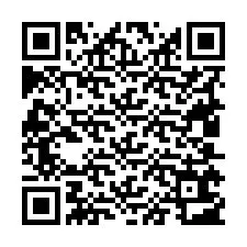 QR-код для номера телефона +19405603490