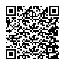 QR Code for Phone number +19405603976