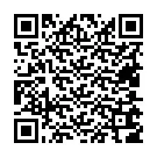 QR Code for Phone number +19405606087