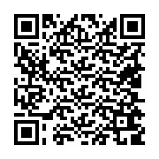 Kod QR dla numeru telefonu +19405609269