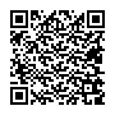 QR Code for Phone number +19405609427
