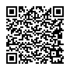 QR Code สำหรับหมายเลขโทรศัพท์ +19405621454