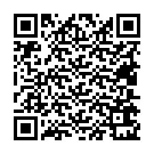 QR Code for Phone number +19405621953