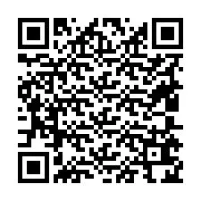 Kod QR dla numeru telefonu +19405624201