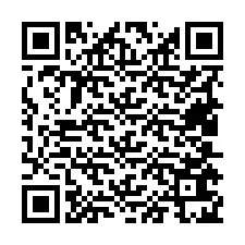 QR-код для номера телефона +19405625397