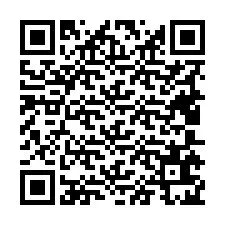 QR Code for Phone number +19405625512