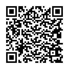 Código QR para número de telefone +19405627990