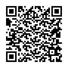 Código QR para número de telefone +19405629451