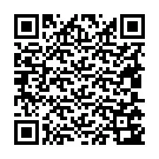 QR Code for Phone number +19405743110