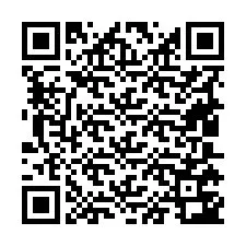 QR Code for Phone number +19405743155