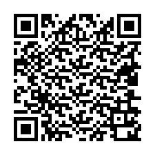 QR kód a telefonszámhoz +19406120088