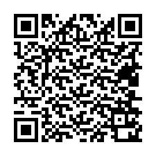 QR код за телефонен номер +19406120693