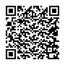 QR Code pour le numéro de téléphone +19406120929