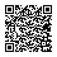 Kode QR untuk nomor Telepon +19406121027