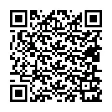 QR kód a telefonszámhoz +19406121153