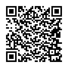 QR kód a telefonszámhoz +19406121275