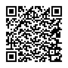 QR код за телефонен номер +19406122921