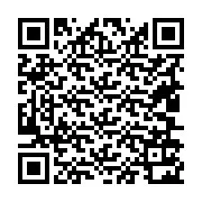 QR-koodi puhelinnumerolle +19406122931