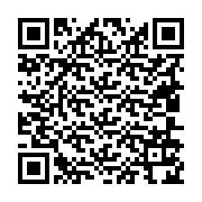 QR-Code für Telefonnummer +19406124904