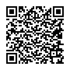 Kode QR untuk nomor Telepon +19406124989