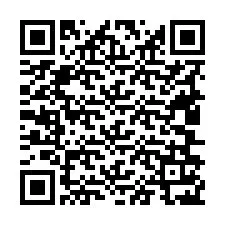 Código QR para número de telefone +19406127230