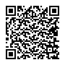 QR код за телефонен номер +19406127416