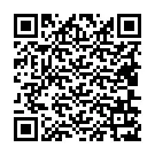 Kode QR untuk nomor Telepon +19406127506