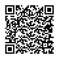 QR Code for Phone number +19406129846