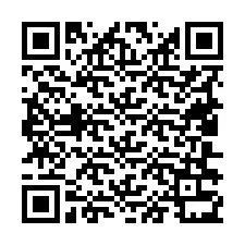 QR Code สำหรับหมายเลขโทรศัพท์ +19406331258