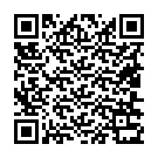 QR-код для номера телефона +19406331619