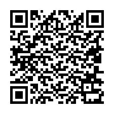 QR Code สำหรับหมายเลขโทรศัพท์ +19406331718