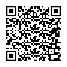 QR-code voor telefoonnummer +19406332051