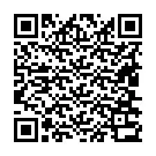 QR kód a telefonszámhoz +19406332365