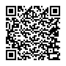 Codice QR per il numero di telefono +19406332579