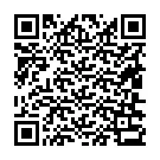 QR Code pour le numéro de téléphone +19406333251