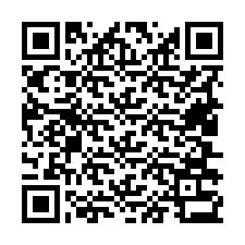 QR Code for Phone number +19406333367