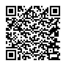 QR код за телефонен номер +19406333791