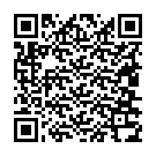 Kode QR untuk nomor Telepon +19406334370