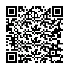 QR-Code für Telefonnummer +19406335204